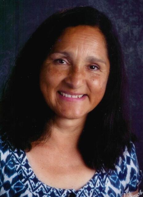 Lupe Jimenez - Class of 1970 - Herbert Hoover High School