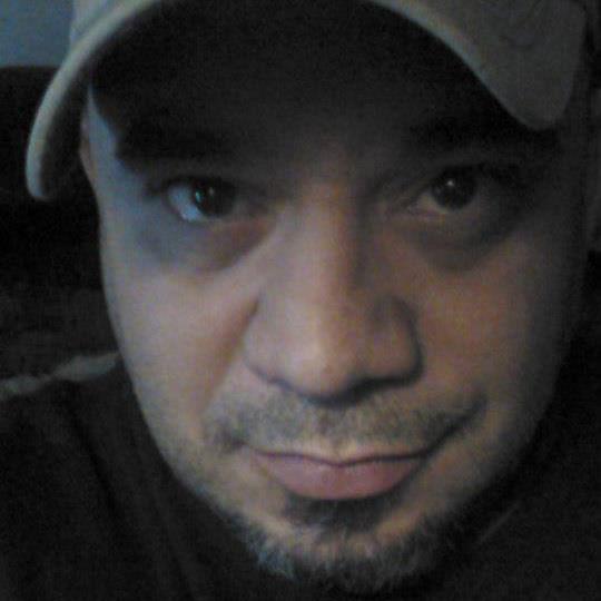 Tony Gonzalez - Class of 1983 - Herbert Hoover High School
