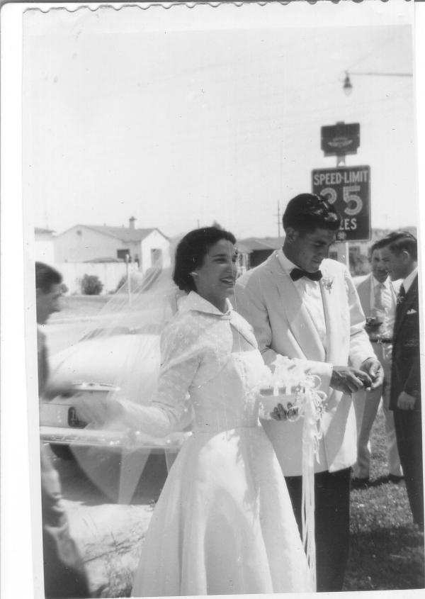 Lois Seymour - Class of 1949 - Herbert Hoover High School