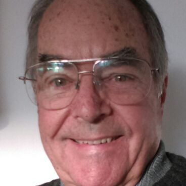 John Andrews - Class of 1952 - Herbert Hoover High School