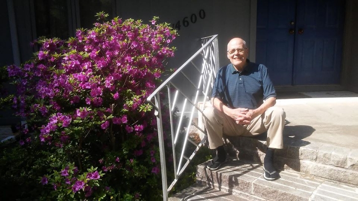 William Wolfe - Class of 1961 - Herbert Hoover High School