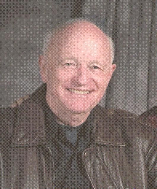 Robert Davis - Class of 1957 - Herbert Hoover High School