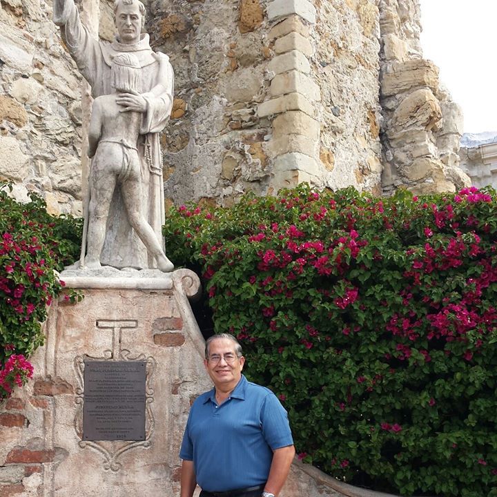 Joseph L. Jimenez - Class of 1963 - Herbert Hoover High School