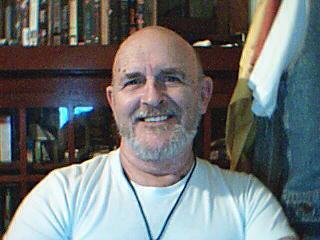 Richard Stoneburg - Class of 1965 - Herbert Hoover High School