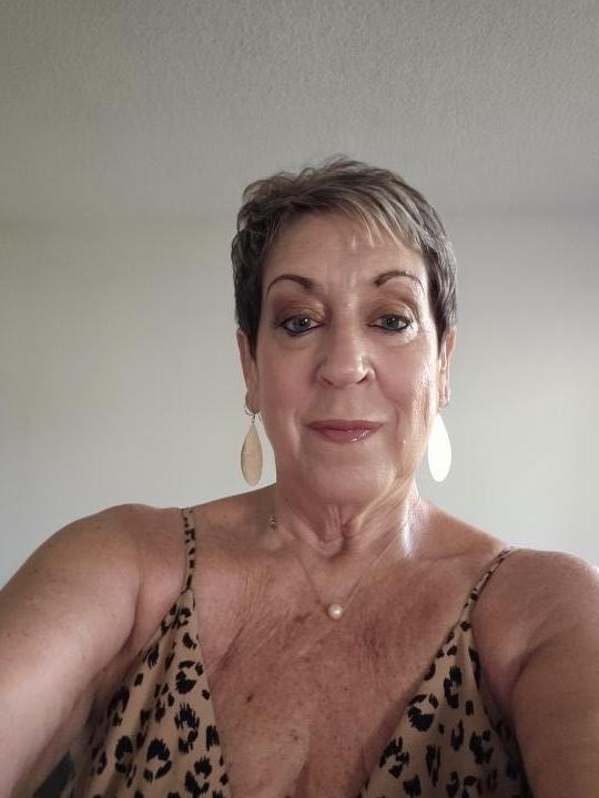 Debbi Ditomaso - Class of 1973 - Herbert Hoover High School