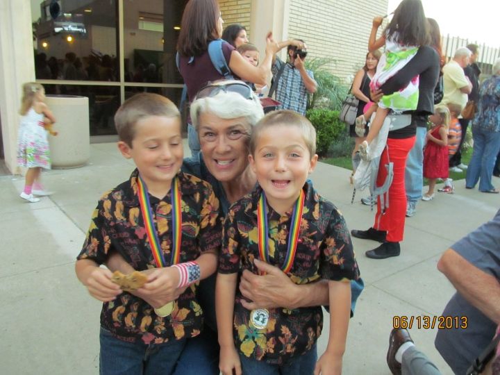 Lorelei (lorey) Caggiano - Class of 1965 - Herbert Hoover High School