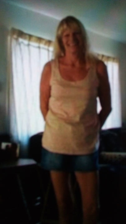 Mary Norvell - Class of 1970 - Herbert Hoover High School