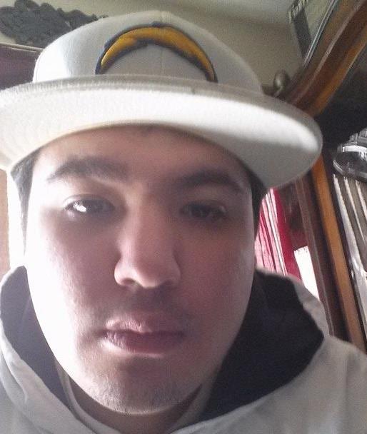 Hugo Santaella - Class of 2009 - Herbert Hoover High School