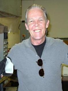 David Allard - Class of 1967 - Herbert Hoover High School