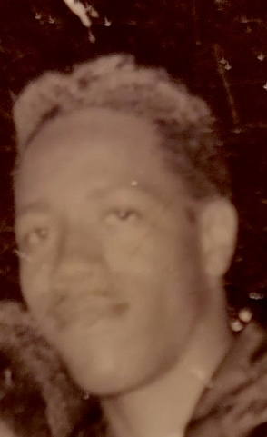 Louis Golston - Class of 1964 - Herbert Hoover High School