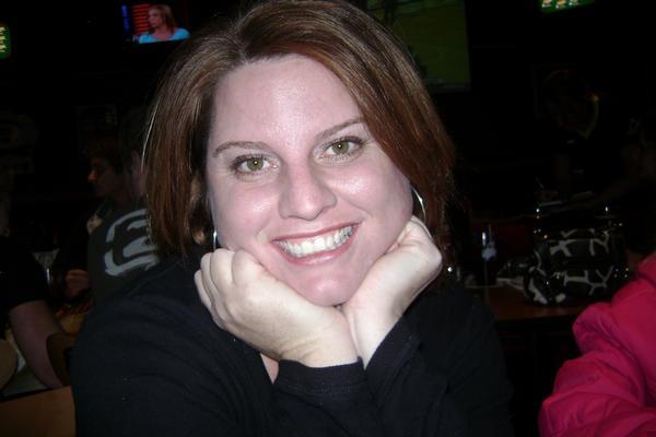Leann Revels - Class of 1988 - Herbert Hoover High School
