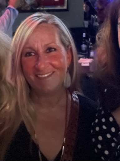 Tiffany Ramsey - Class of 1985 - Herbert Hoover High School
