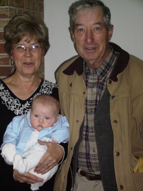 Nancy Carhart - Class of 1965 - Herbert Hoover High School