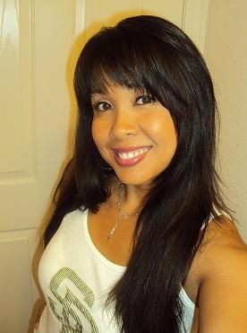 Rebecca Bungay - Class of 1991 - Herbert Hoover High School