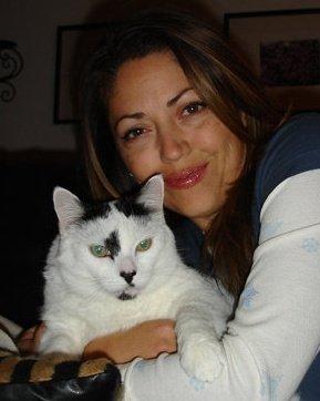 Aloma (pandy) Devaux - Class of 1987 - Herbert Hoover High School