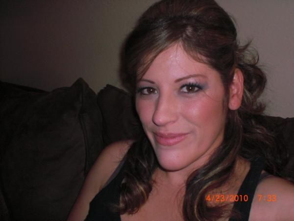 Norma Higuera - Class of 1995 - Herbert Hoover High School