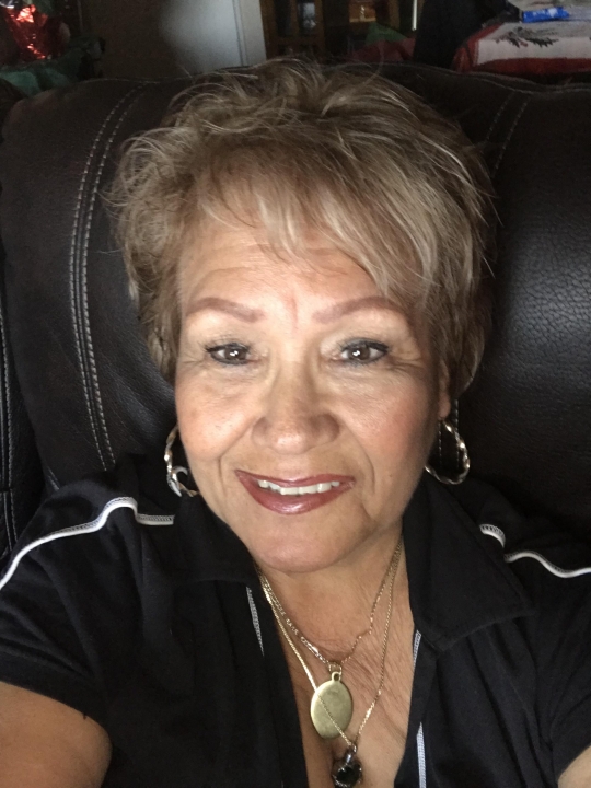 Bernadette Gonzales - Class of 1970 - Herbert Hoover High School