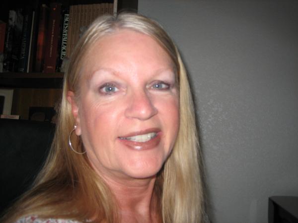 Diane Larsen - Class of 1965 - Herbert Hoover High School