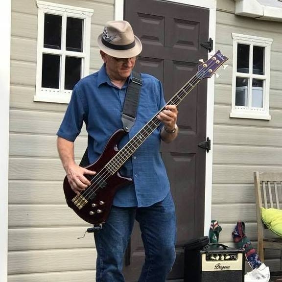 Gerard Jerry Tucker - Class of 1973 - Herbert Hoover High School