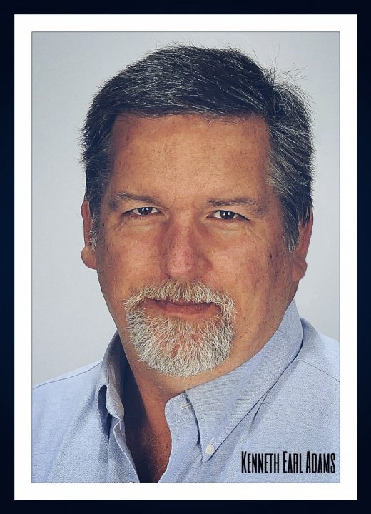 Kenneth Adams - Class of 1983 - Herbert Hoover High School
