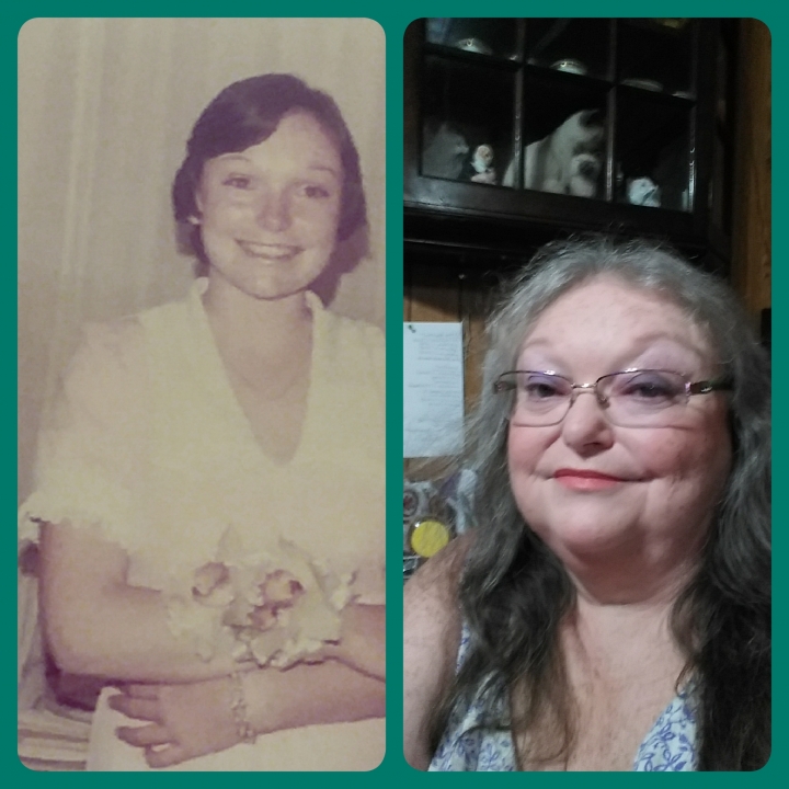 Rosemary Bovee - Class of 1976 - Herbert Hoover High School