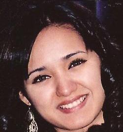 Monica Moreno - Class of 1998 - Herbert Hoover High School