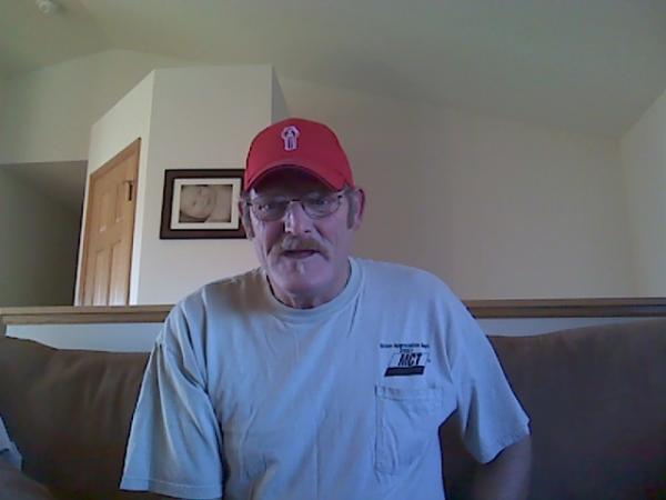 Donald Lentz - Class of 1970 - Herbert Hoover High School