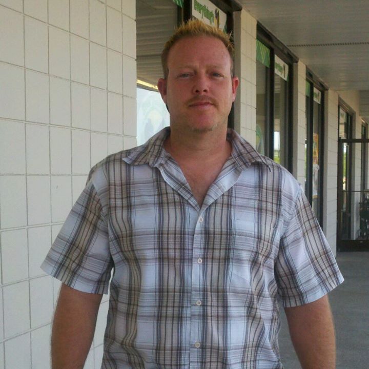Michael Parker - Class of 1992 - Herbert Hoover High School