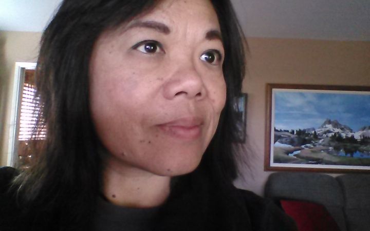 Betty Hom - Class of 1974 - Herbert Hoover High School