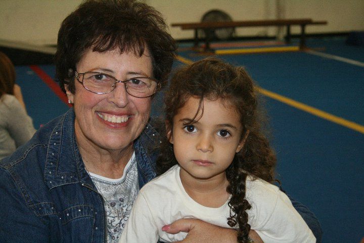 Sharon Schiff - Class of 1963 - Herbert Hoover High School