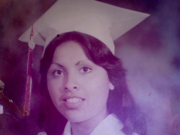 Natalie Orozco - Class of 1976 - Herbert Hoover High School