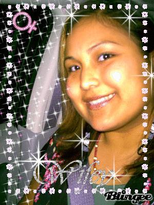Cindy Valenzuela-diaz - Class of 2004 - Herbert Hoover High School