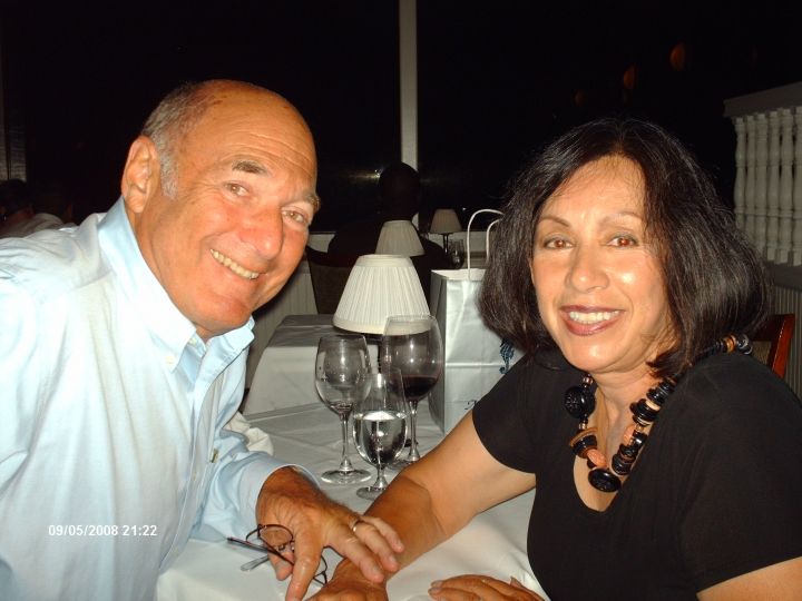 Olivia Cuadras - Class of 1958 - Herbert Hoover High School