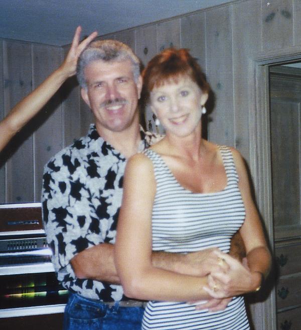 Barbara Mase - Class of 1968 - Herbert Hoover High School