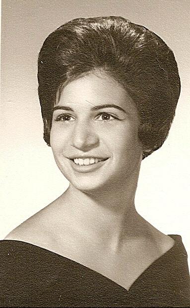 Ronni Trevor - Class of 1965 - Herbert Hoover High School