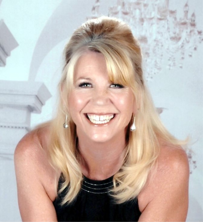 Diane Weaver - Class of 1972 - Herbert Hoover High School