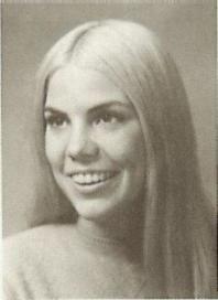 Patty Smith - Class of 1972 - Herbert Hoover High School