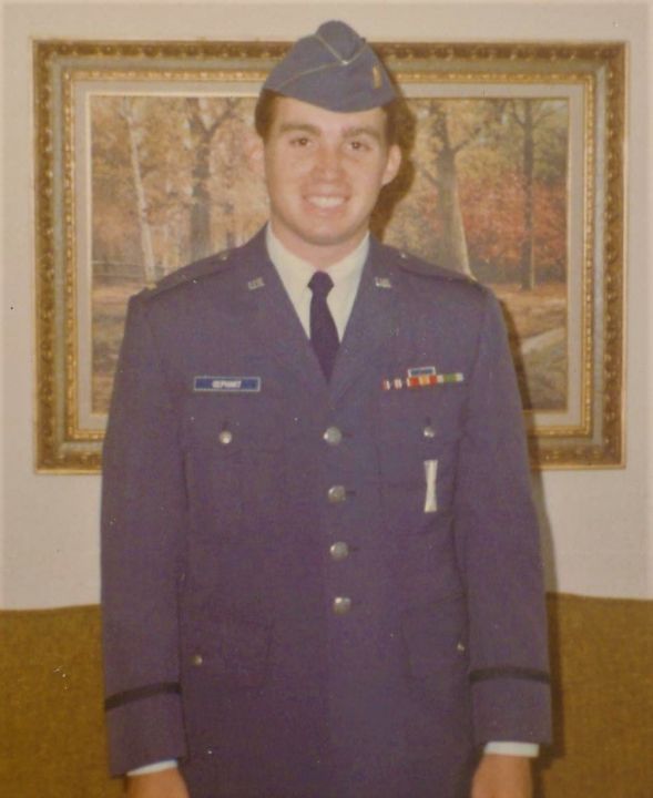 Dan Gephart - Class of 1966 - Herbert Hoover High School