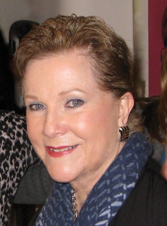 Carole Coody - Class of 1957 - Herbert Hoover High School