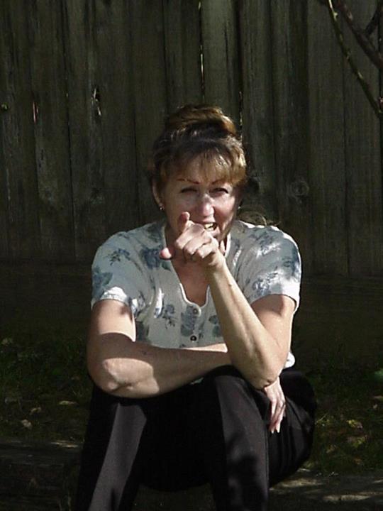Pamela Schweitzer - Class of 1964 - Herbert Hoover High School