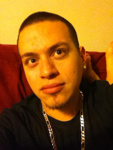 Roberto Castaneda - Class of 2003 - Herbert Hoover High School