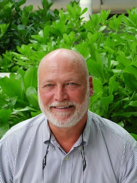 Wayne Ondler - Class of 1965 - Herbert Hoover High School
