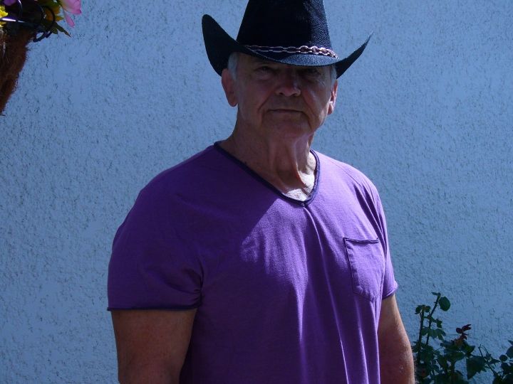 William Riley - Class of 1959 - Herbert Hoover High School