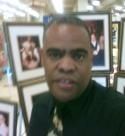 Derrick Thompson - Class of 1980 - Herbert Hoover High School