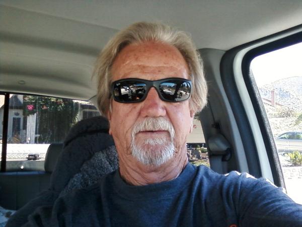 Wesley Currie - Class of 1969 - Herbert Hoover High School