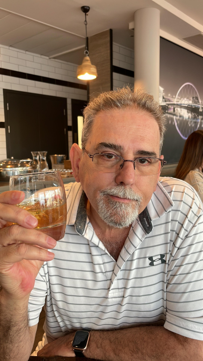 Don Ramet - Class of 1976 - Herbert Hoover High School