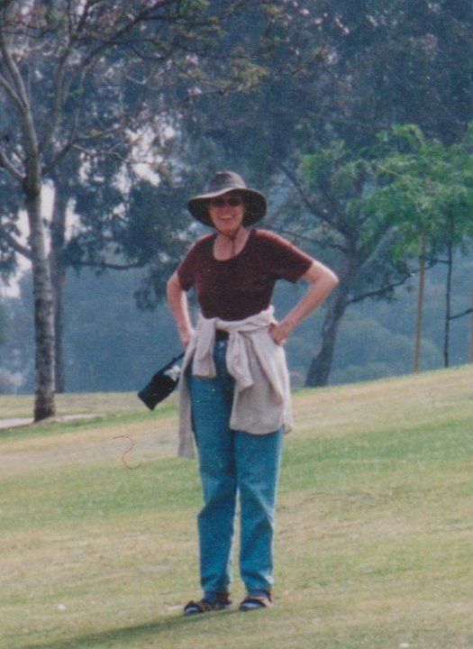 Katherine Dimitri - Class of 1965 - Herbert Hoover High School