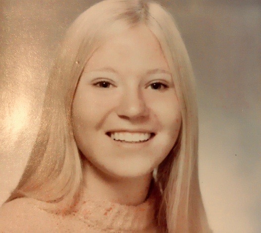 Ardith Melzer - Class of 1971 - Herbert Hoover High School