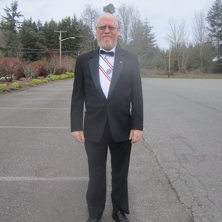 John Sprague - Class of 1975 - Herbert Hoover High School