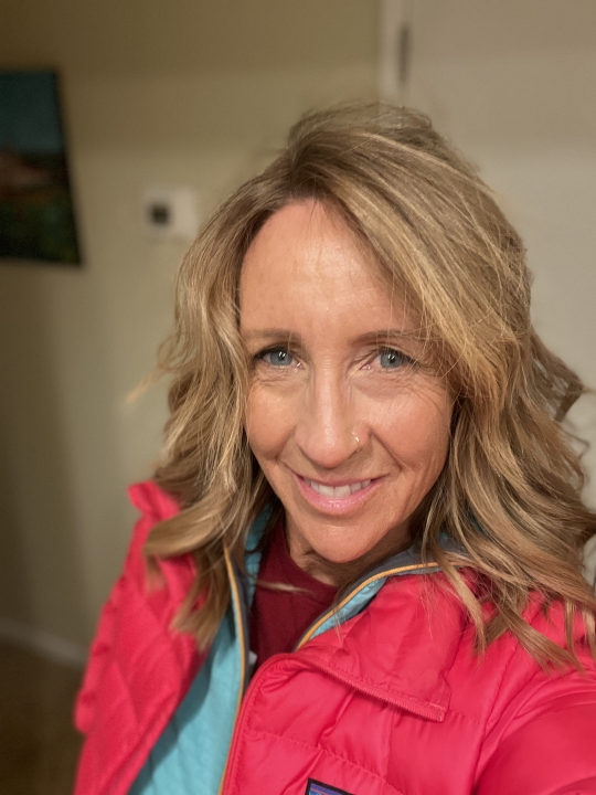 Missy Porter - Class of 1984 - Herbert Hoover High School